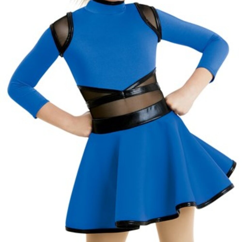 10896- We Own The Night